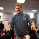 Illustration for article titled Here's Scott Brown Making a Joke About His Daughter's Weight Today